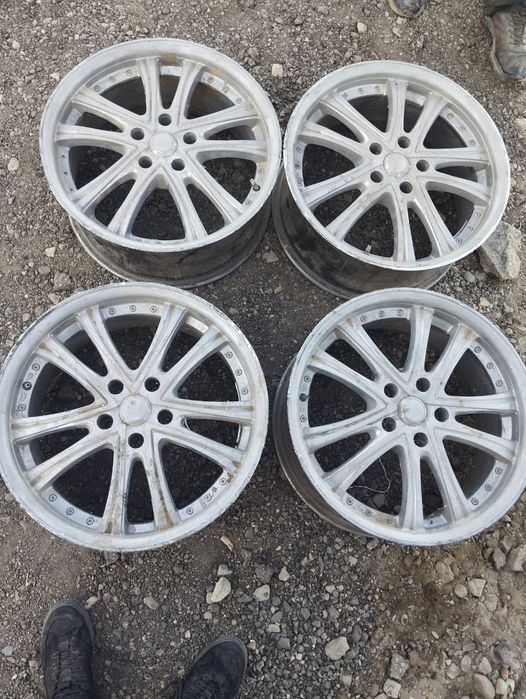 Продам титановые диски