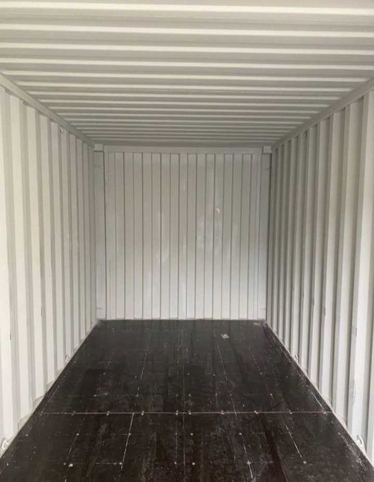 Продам морской контейнер 20 фунтов