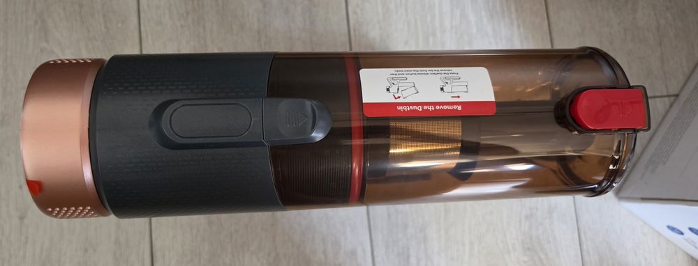 Правостояща прахосмукачка Proscenic P11 ultra