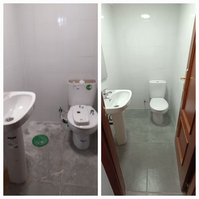 Servicii profesionale de curățenie