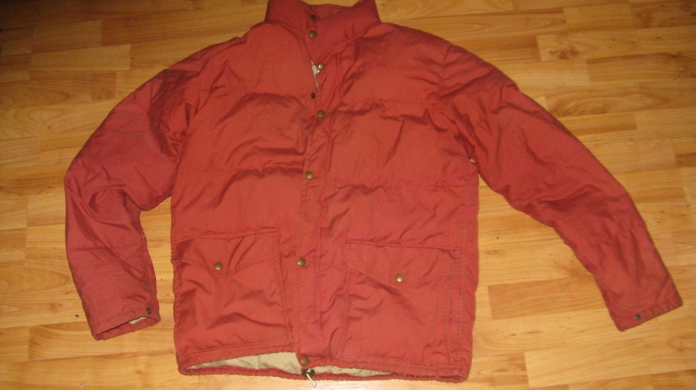 Bluza puf Golden Bear Sportswear