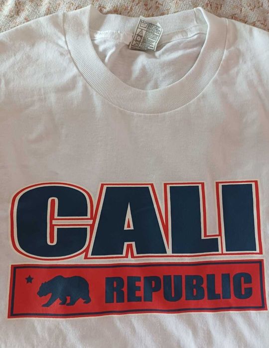 Tricouri americane originale