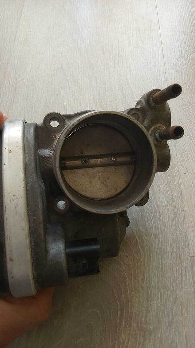 Clapeta accelerație audi 2.0 fsi