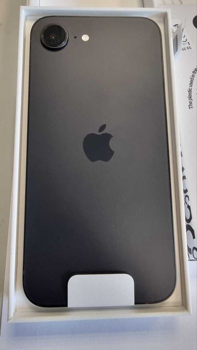 ***ТОП ЦЕНА*** Iphone 16E 128GB 0 Cycle