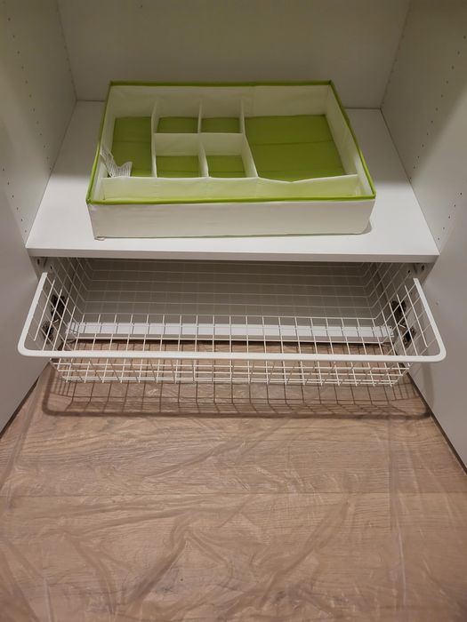 Dulap copii Ikea Platsa