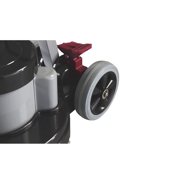 Monoperie, monodisc excentric Sprintus EEM 13R