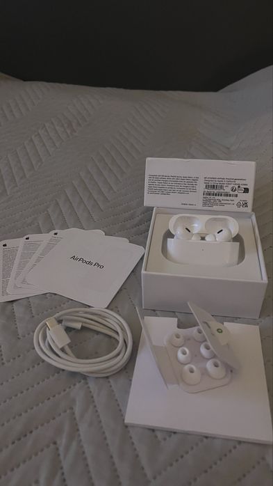 Apple AirPods Pro 2