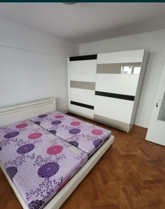 Inchiriez apartament 2 camere Centru Nou