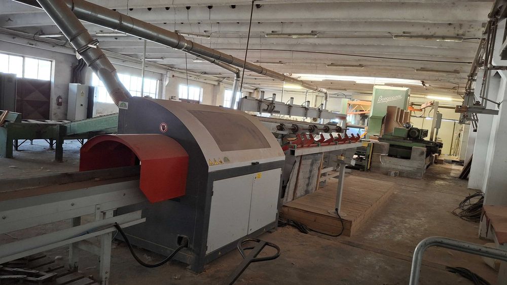 Optimizator cherestea Most