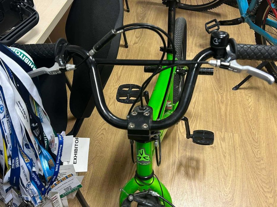 Велосипед BMX Drag