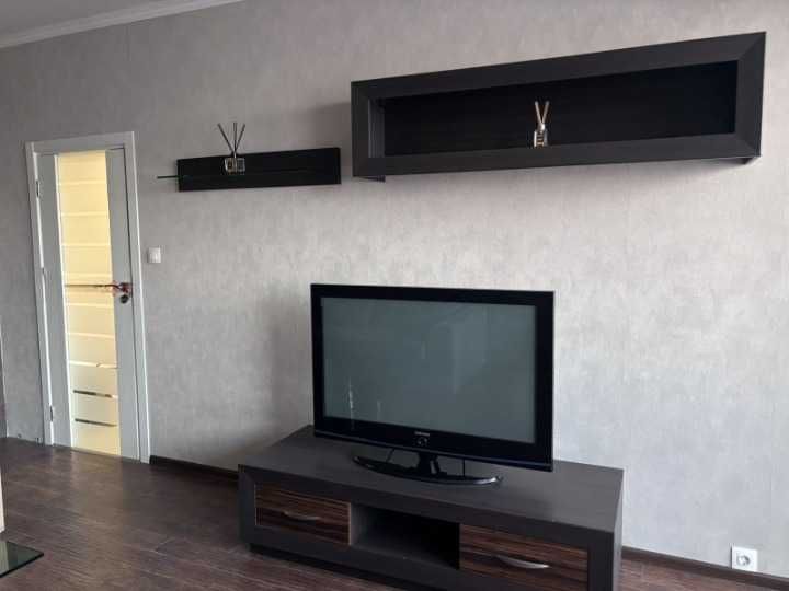 Дава се под наем Тристаен апартамент в София, Дружба 2 - 70 кв.м за 648.21 € - Снимка #3