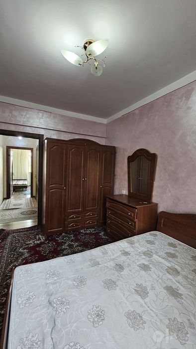 Янги хаёт 5а 3/2/7 кирпич метро бекат 2 минут