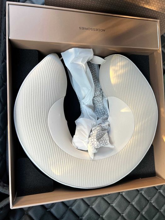 Массажер для шеи D707