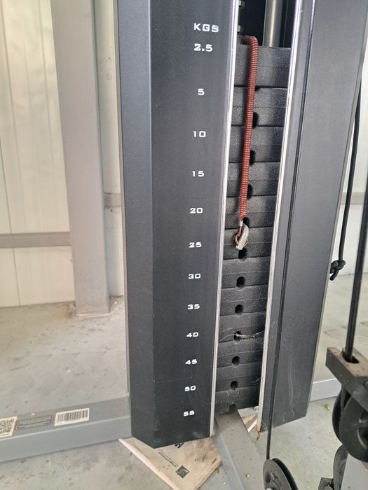 Фитнес уред Гладиатор  Sportstech