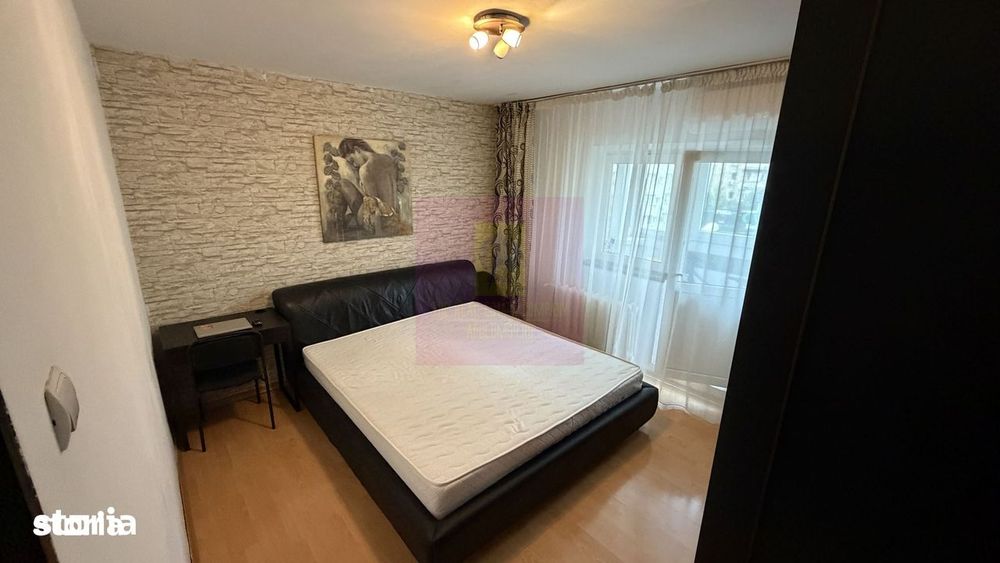 Apartament cu 3 camere Vitan Mall Mobilat Utilat