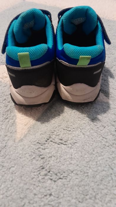 Papuci copii Geox marimea 32