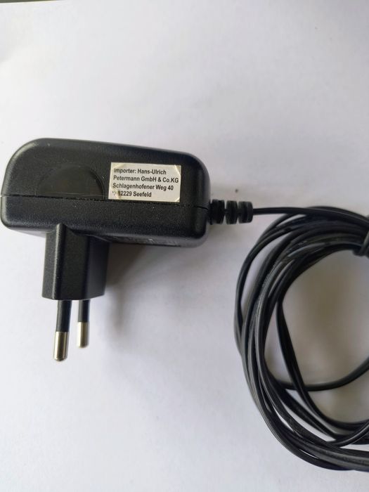 Alimentator 22V- 0,2A pentru electrocasnice 220V