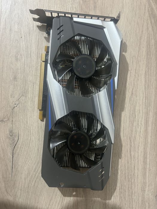 Видео карта 1060 3gb