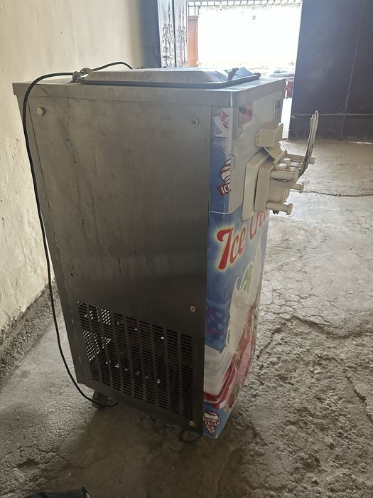 Marojniy aparat freyzir tez sotiladi