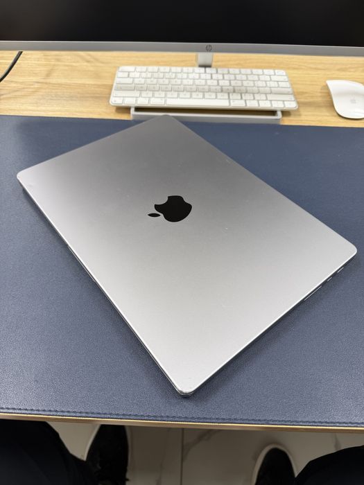 Macbook Pro M1 Pro 16/512GB
