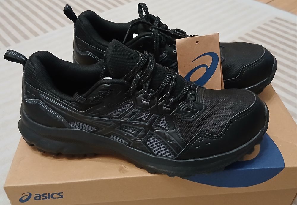 Мъжки маратонки Asics