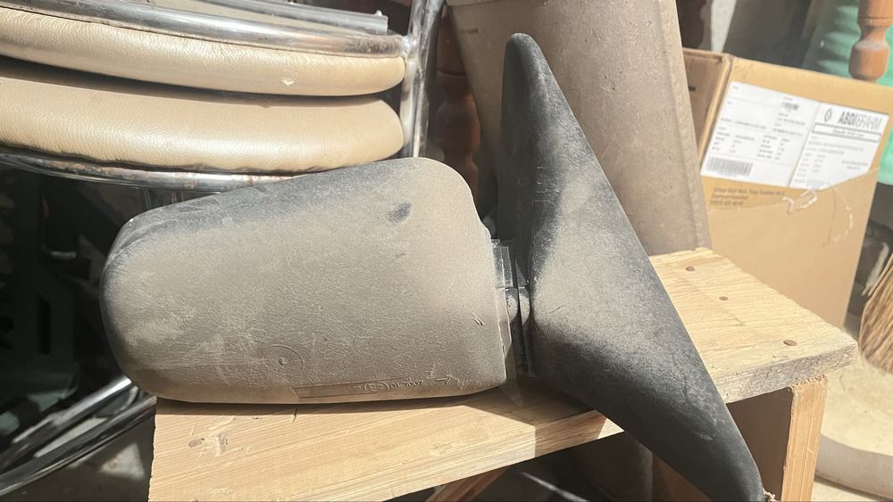 Продам зеркала ваз2110