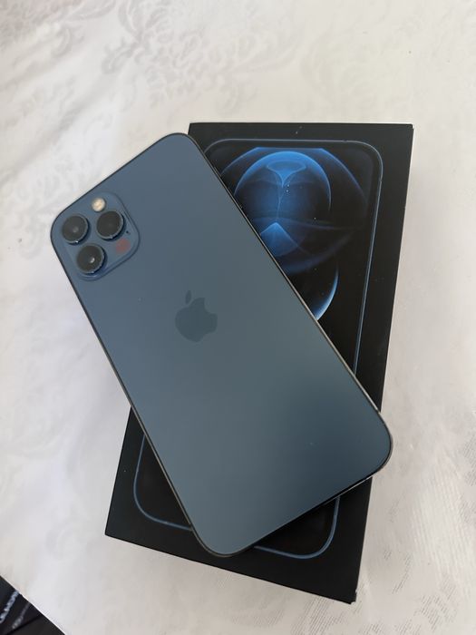 Apple iphone 12pro 256