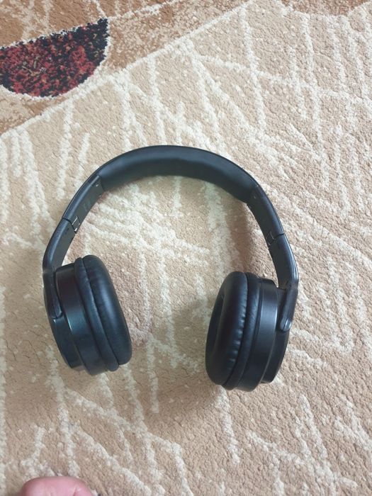 наушники большие