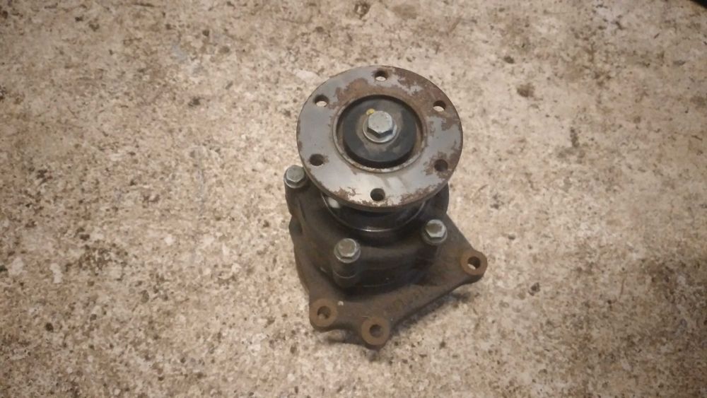 Priza putere directa MAN pentru cardan 51.38500.6128