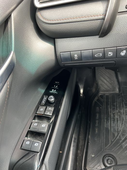 Продам toyota camry