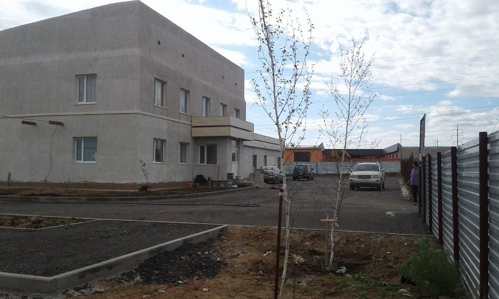 отдельная комната в общежитие