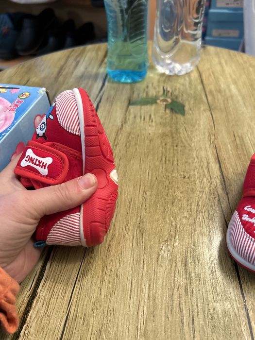 Буйки за бебета за момченце