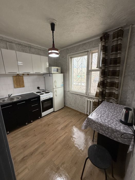 Сдам квартиру на КШТ