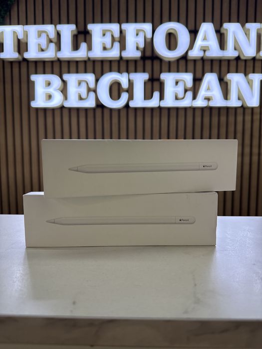 Apple Pencil USB-C sigilat