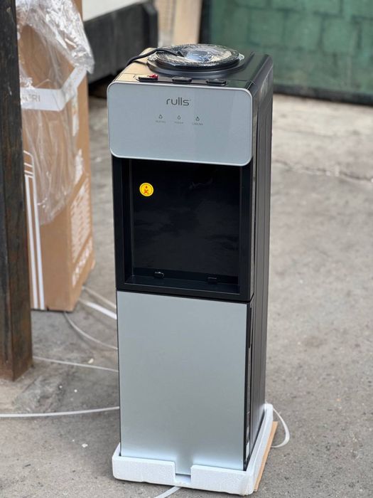 Куллер RULLS-03 chegirmaga ulgurib qoling