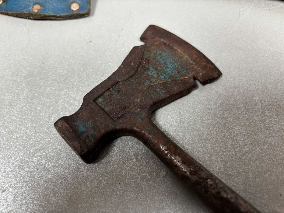 Германска мултифункционална Брадвичка "Hitlerjugend" (DDR) (1939-1945)