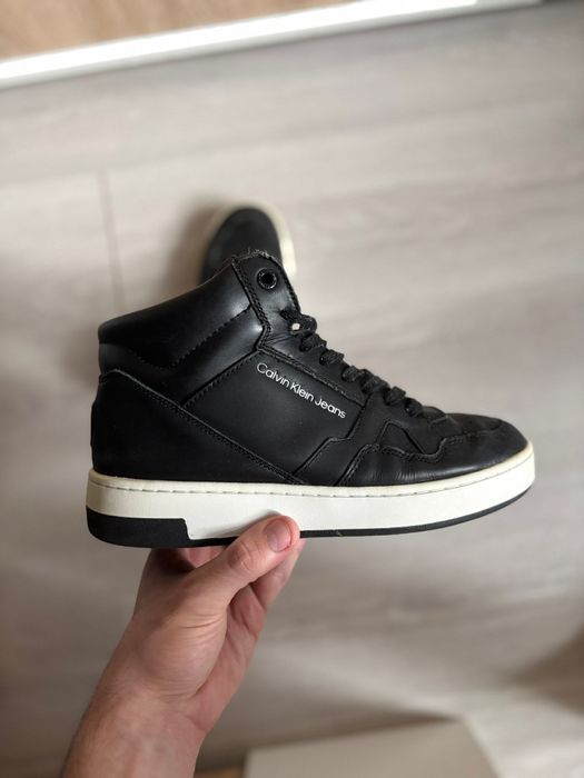 Calvin Klein Shoes Обувки