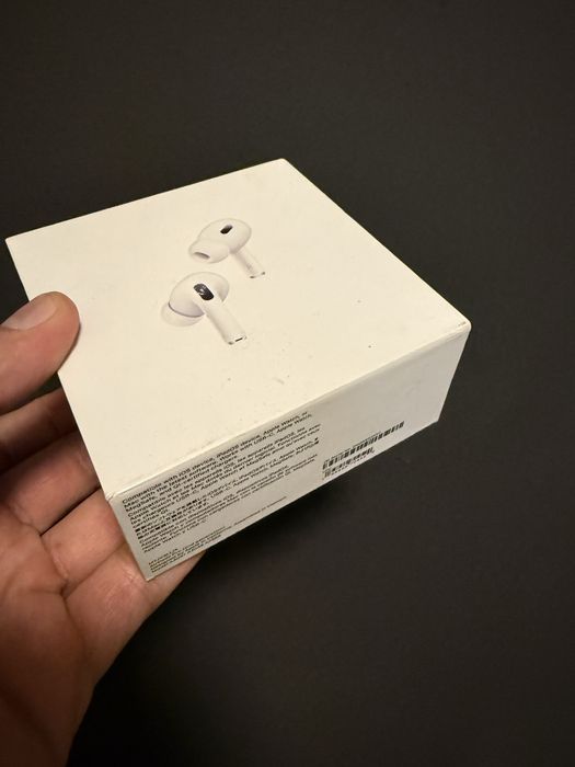 Airpods 2 Pro , Original
