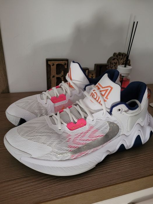 Giannis Immortality 2