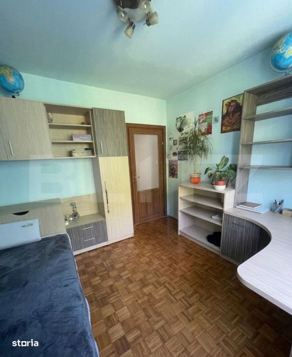 Apartament de vanzare, 73 mp, zona Grigorescu — fotografia 3