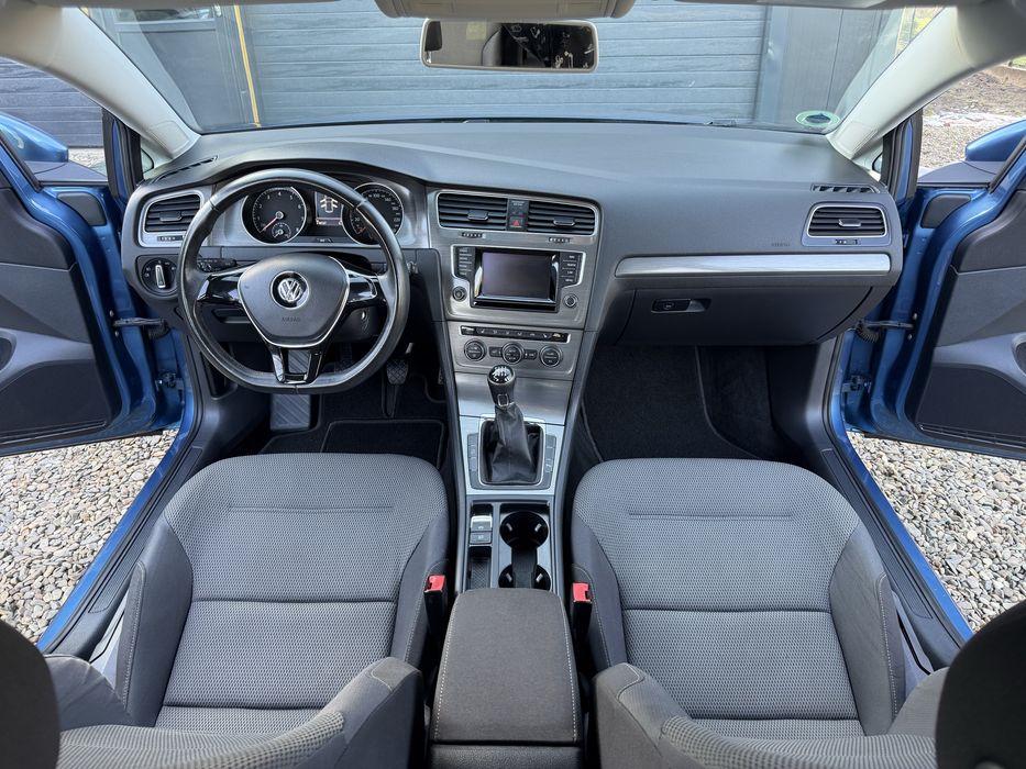 Vand Golf VII,import Germania!
