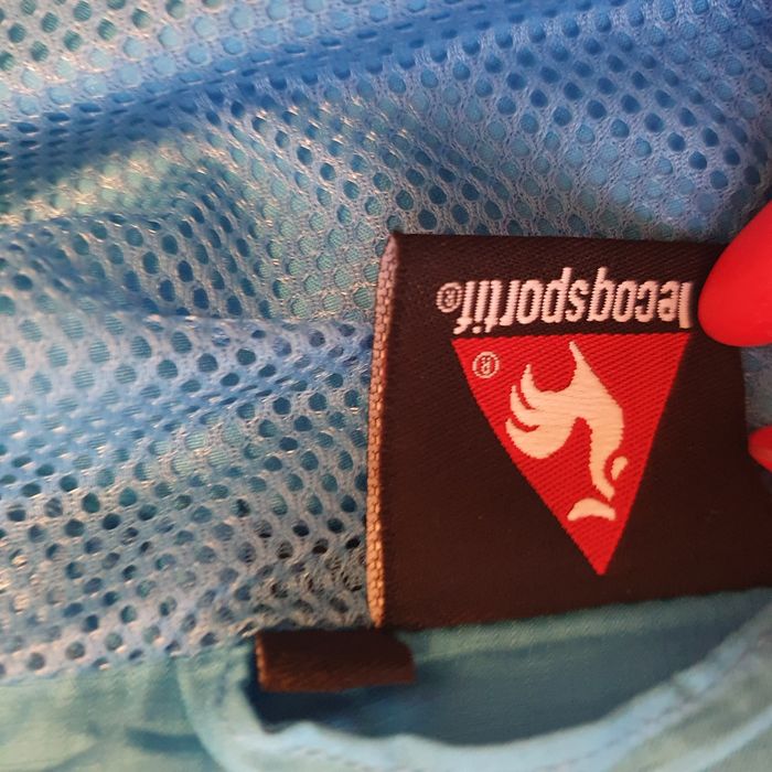 Jacheta Le Coq Sportif mas M
