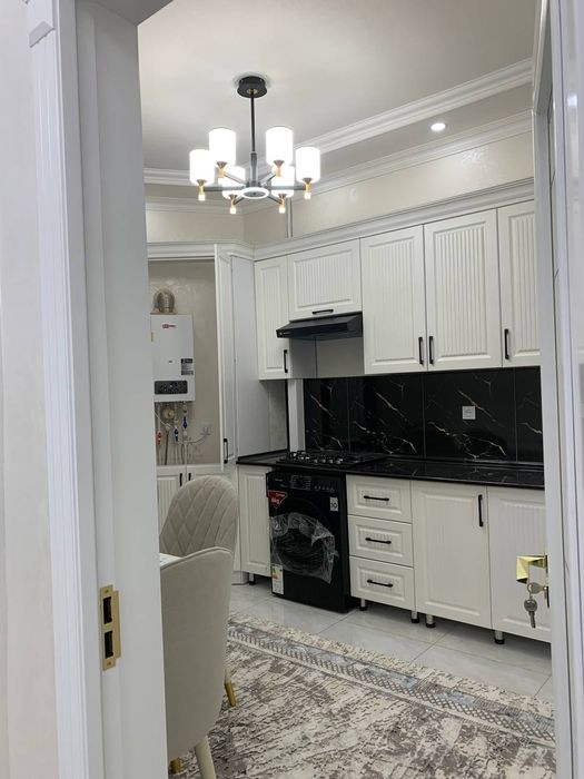 Срочно сдаётся новостройка Самкоч