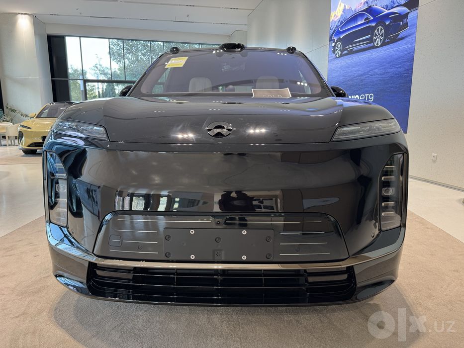 NIO ES9 Signature / Horizon