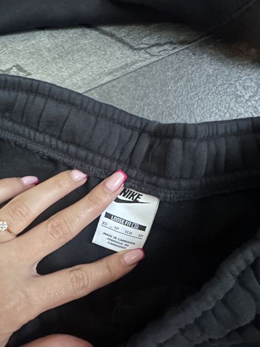 Trening nike original xs s dama