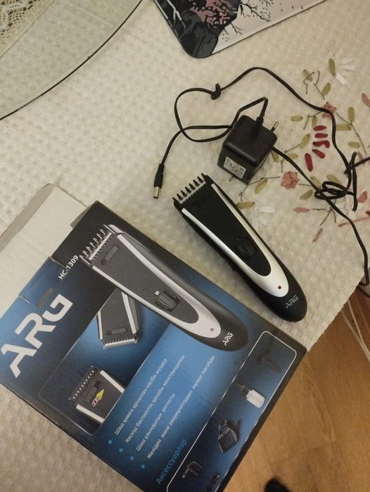 Машинка подстригательная