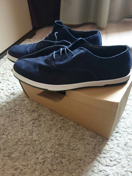 Спортни обувки като нови.