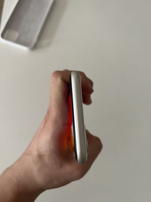 Iphone 11 128 gb white