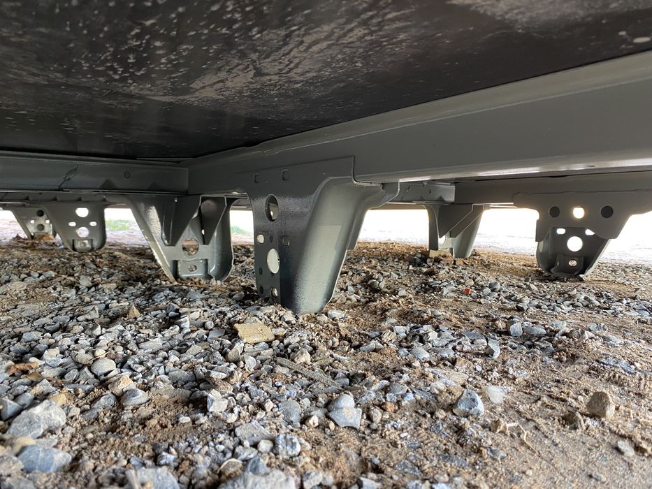 Борт на газель next 3.20