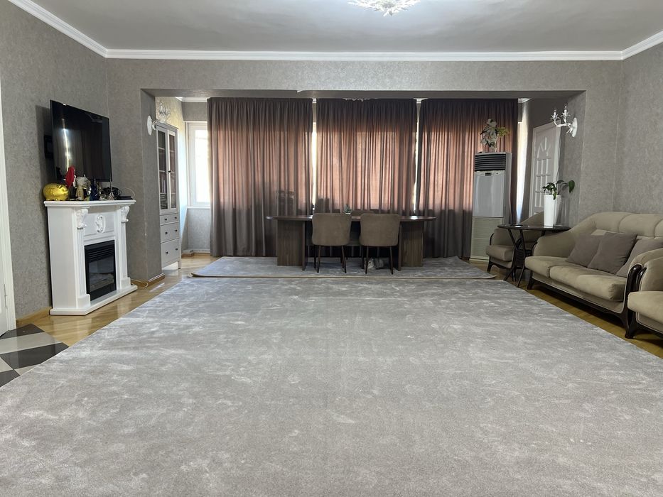 5-комн. квартира, 128 м², Юнусабадский район